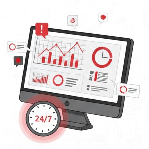 Monitoring