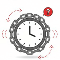 Delayed Scaling