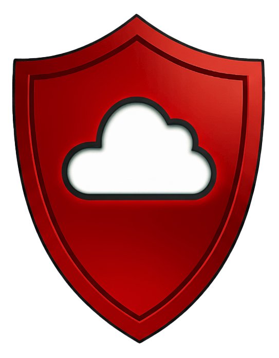 ColoPods security shield with cloud