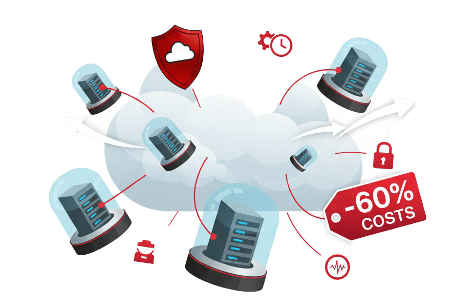 ColoPods Infrastructure